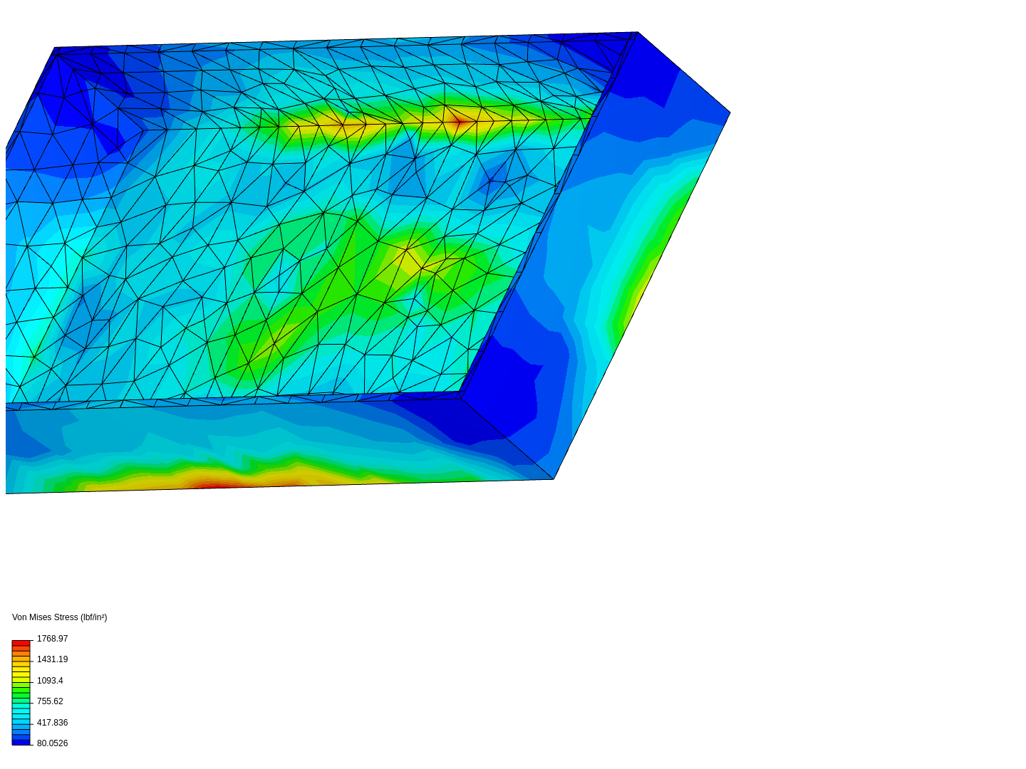 intake_manifold_-_fea image