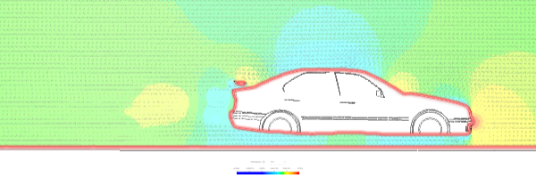 E36 aero study image