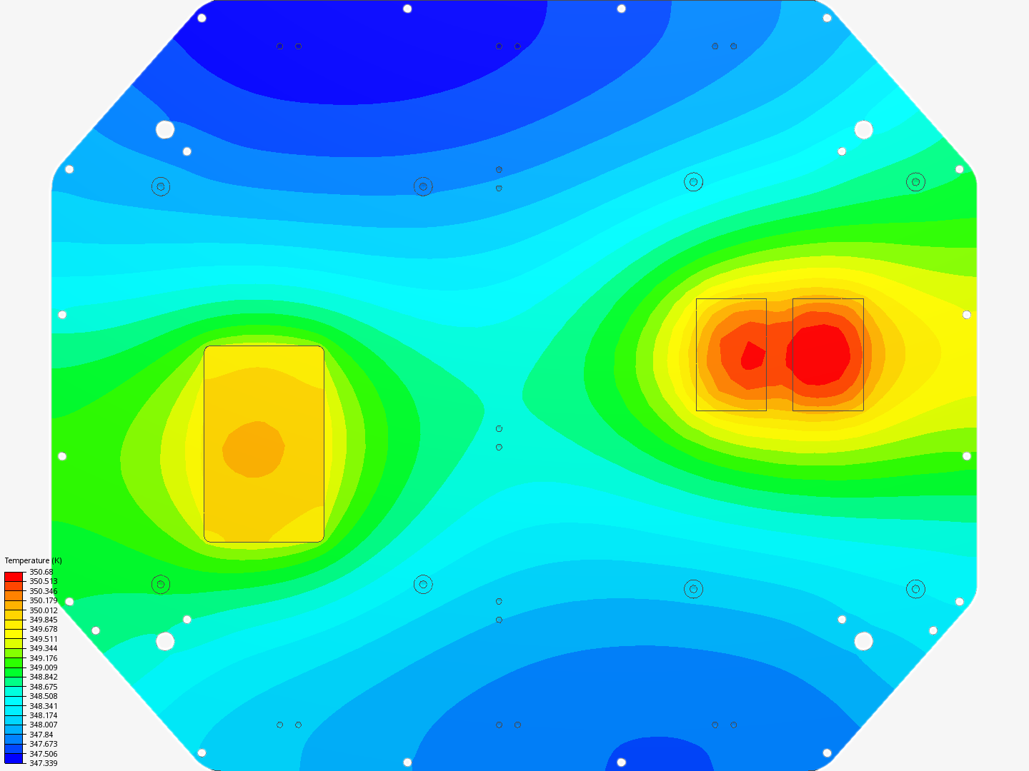 Heat sim image