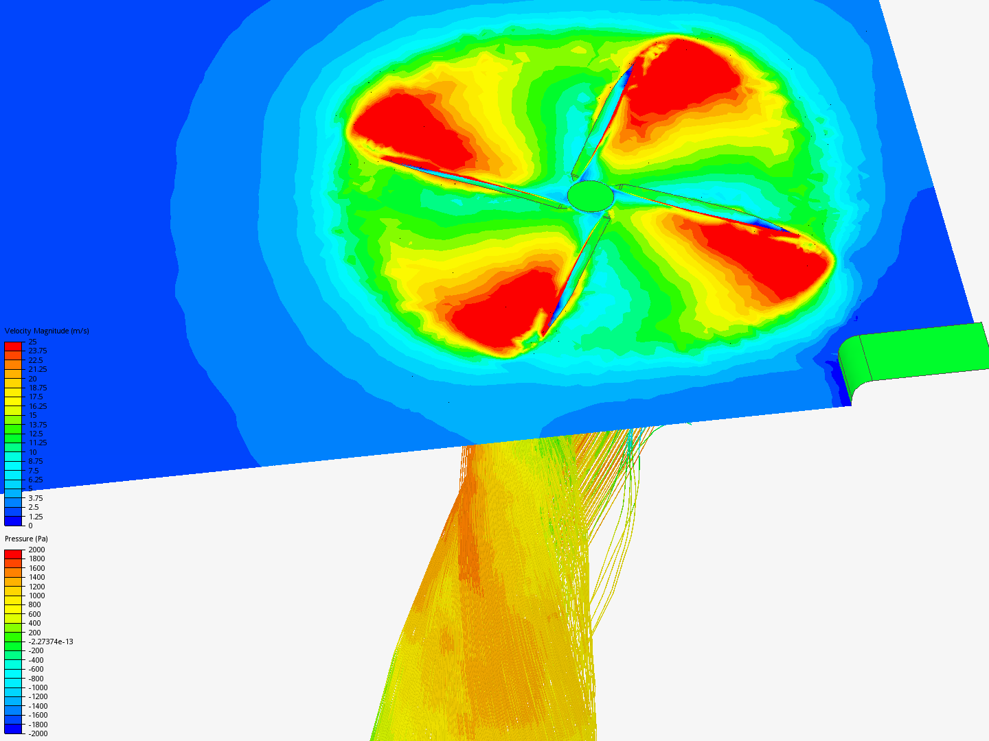 Tutorial: Drone Simulation Using MRF Rotating Zones image