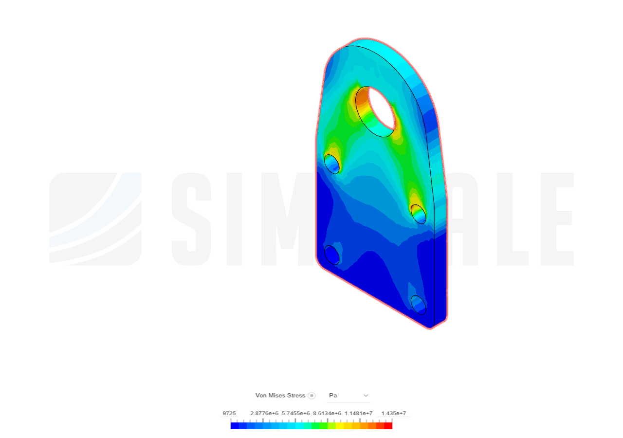 LIFTING PAD image