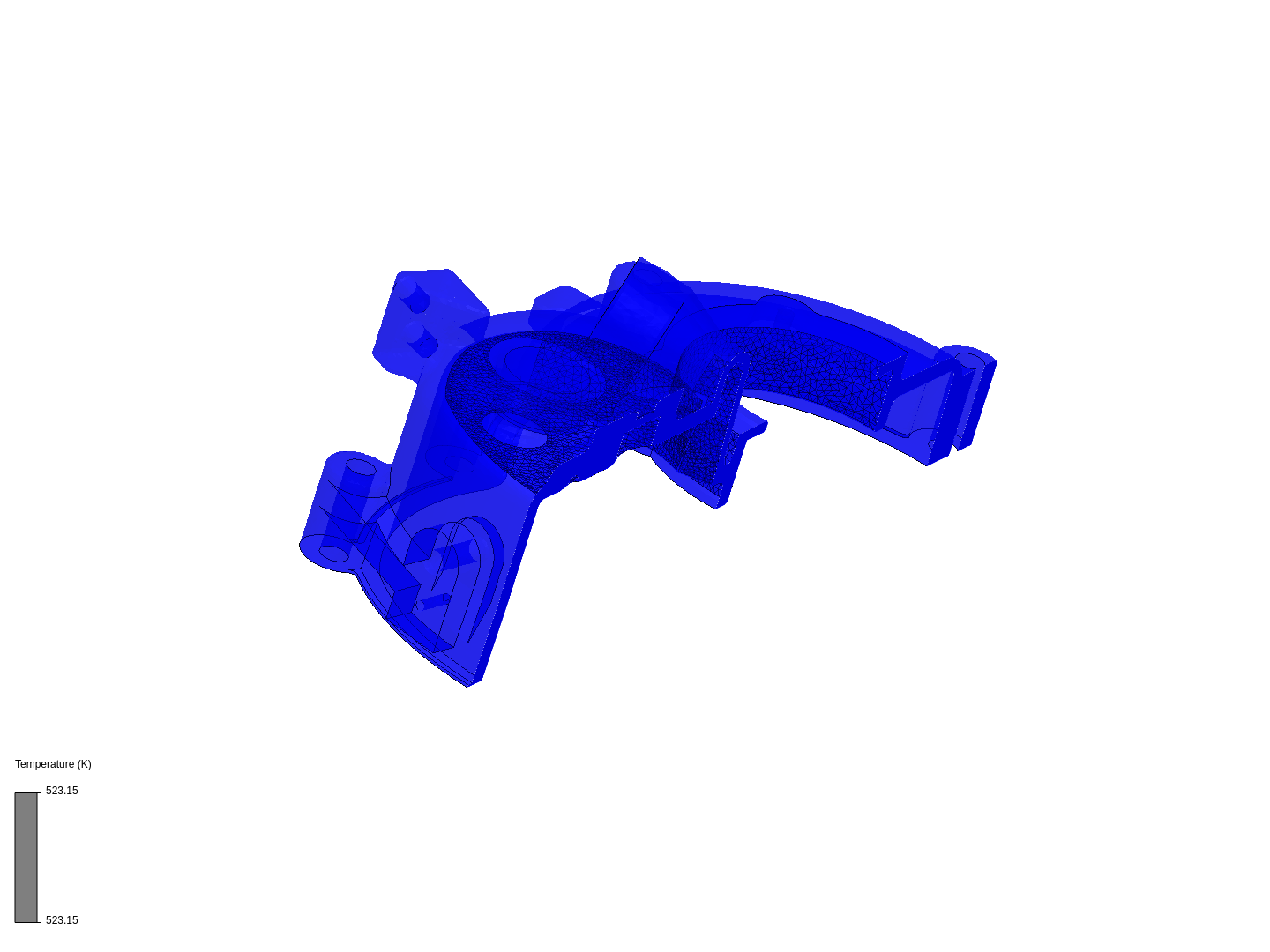 Tutorial 3: Differential casing thermal analysis image