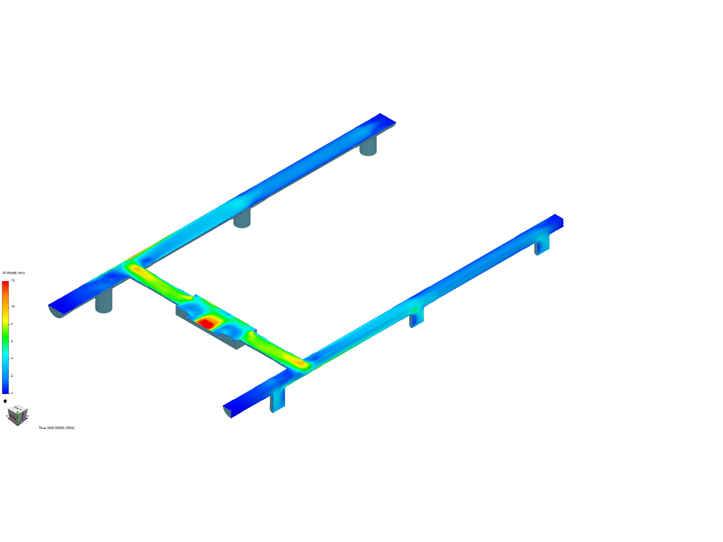 HVAC Pressure Loss image