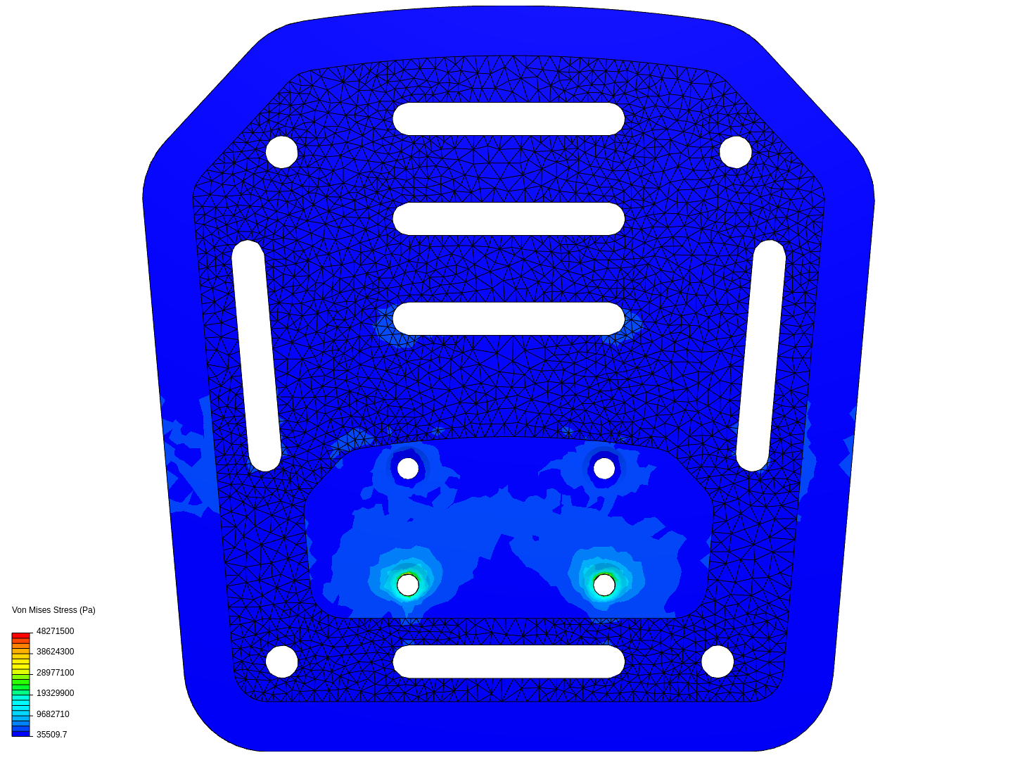 Extended FR Plate image