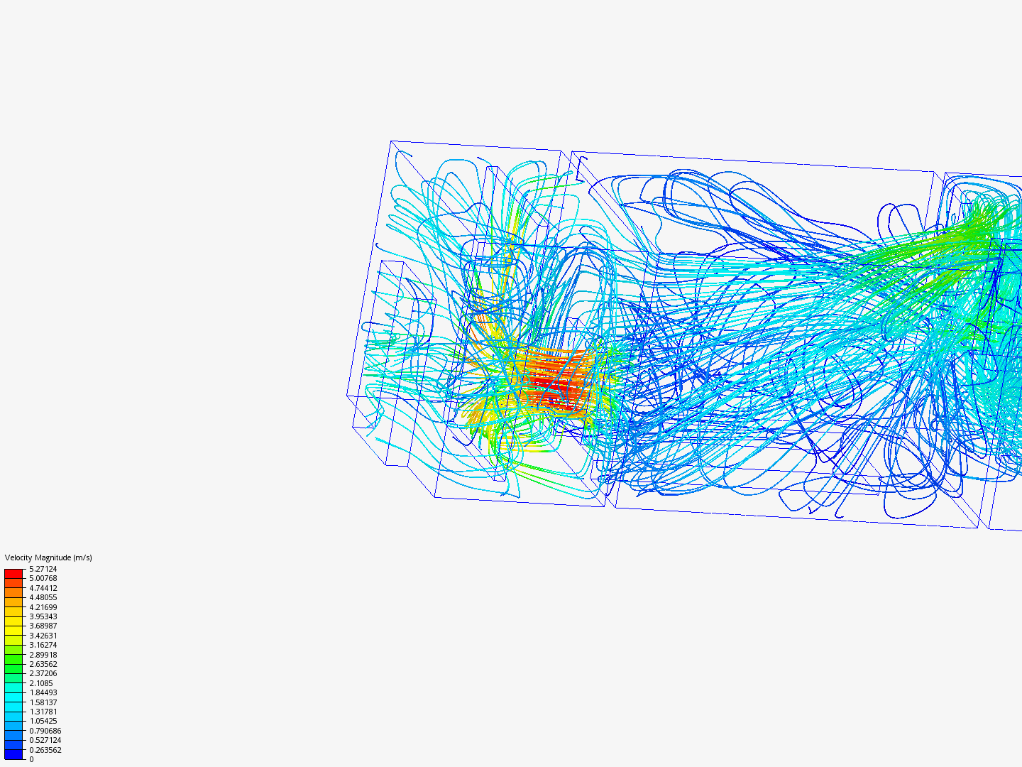 Genset Simu with Fan V1 image