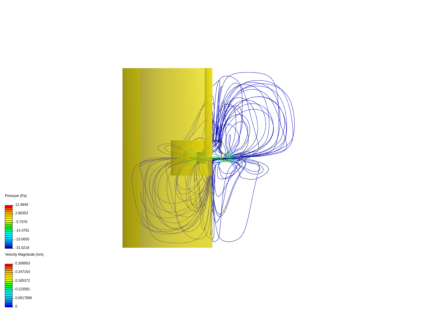 Rushton Turbine image