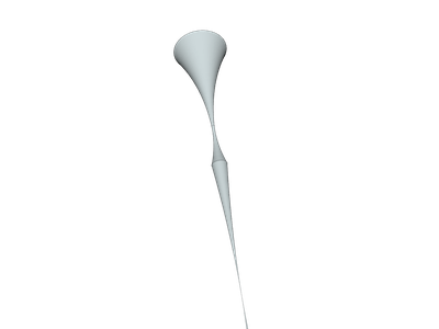 Nozzle By Pankaj410201 SimScale