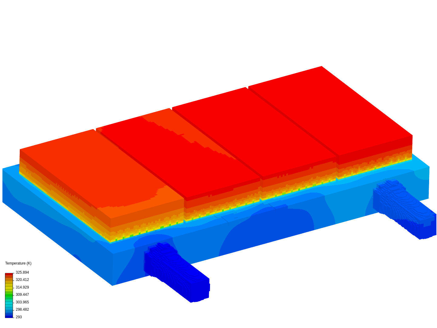 Pankaj Heatsink image