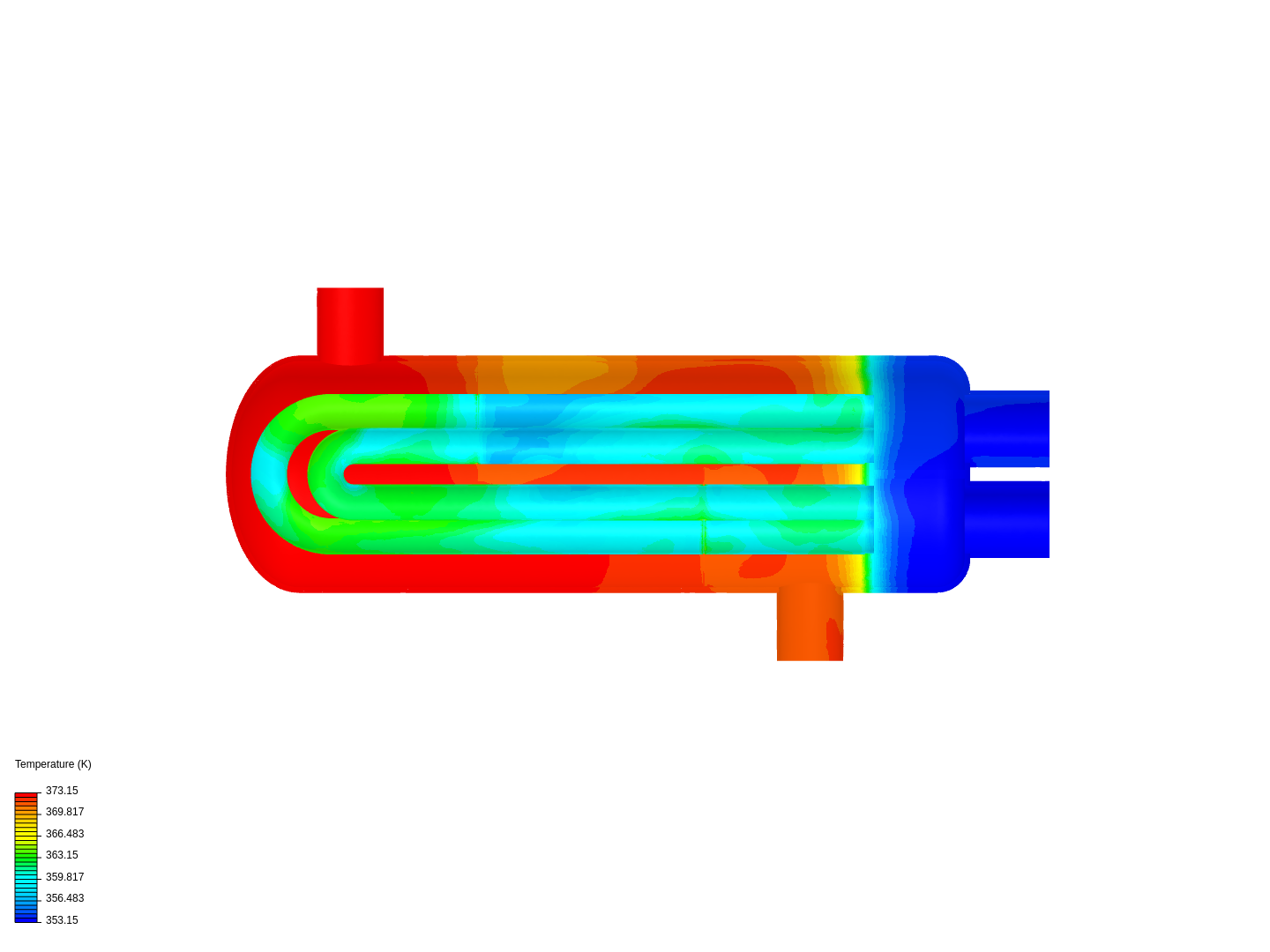 heat exchanger dizertatie image