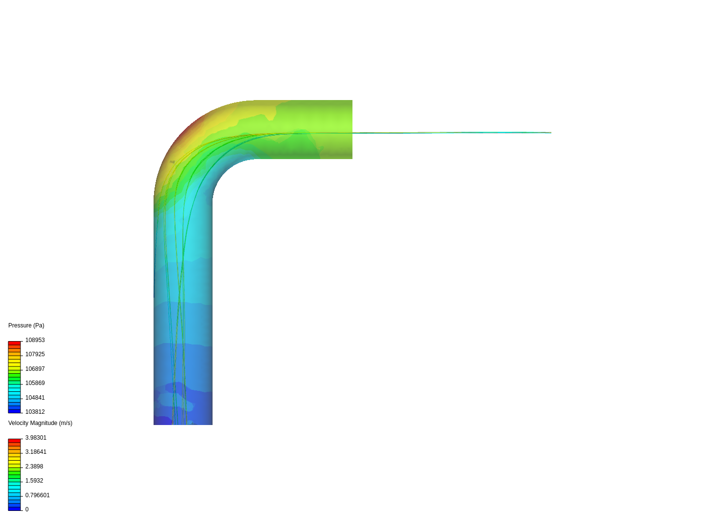 pipe test image