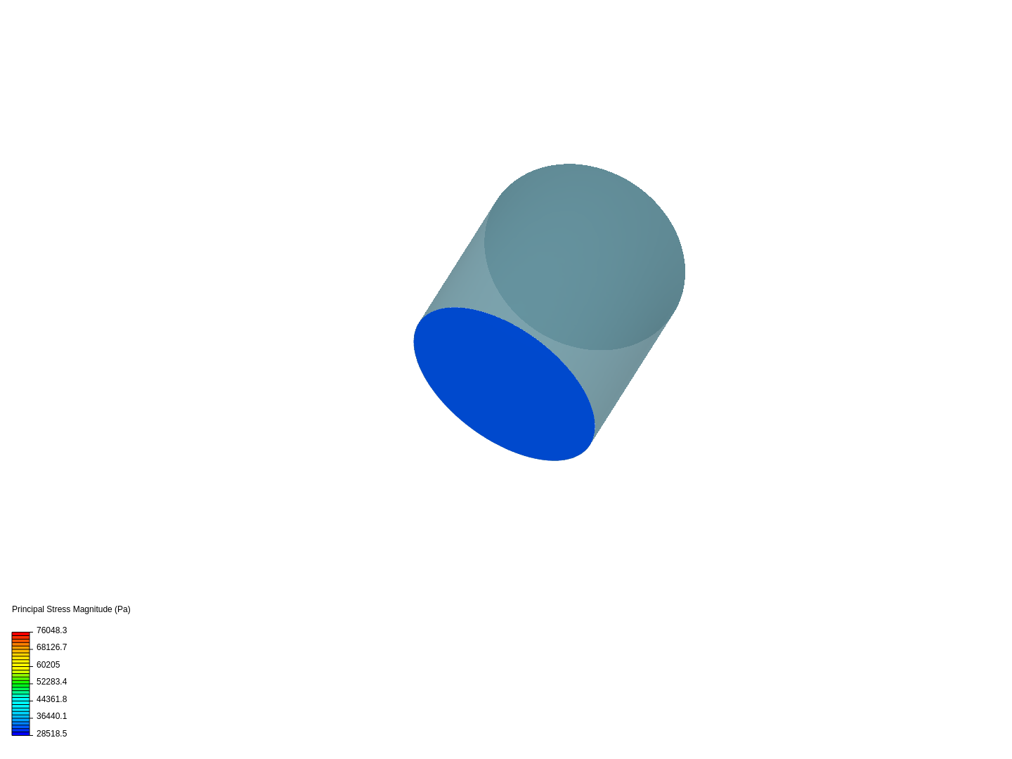 Paul Caniffi On Simscale Simscale Page