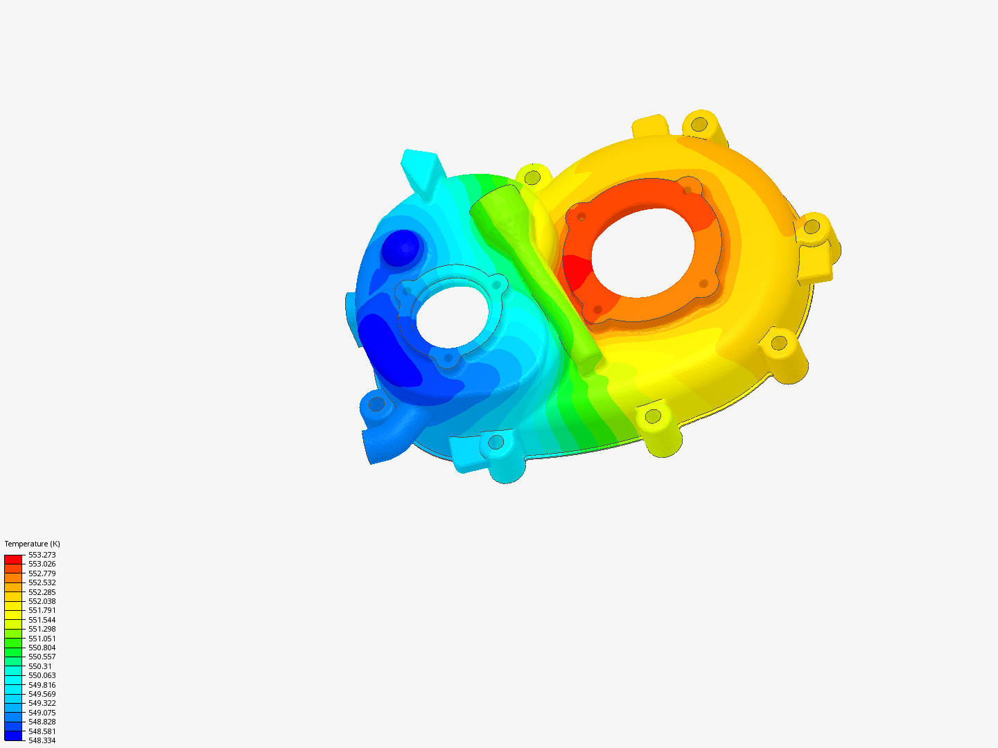 Tutorial 3: Differential casing thermal analysis image