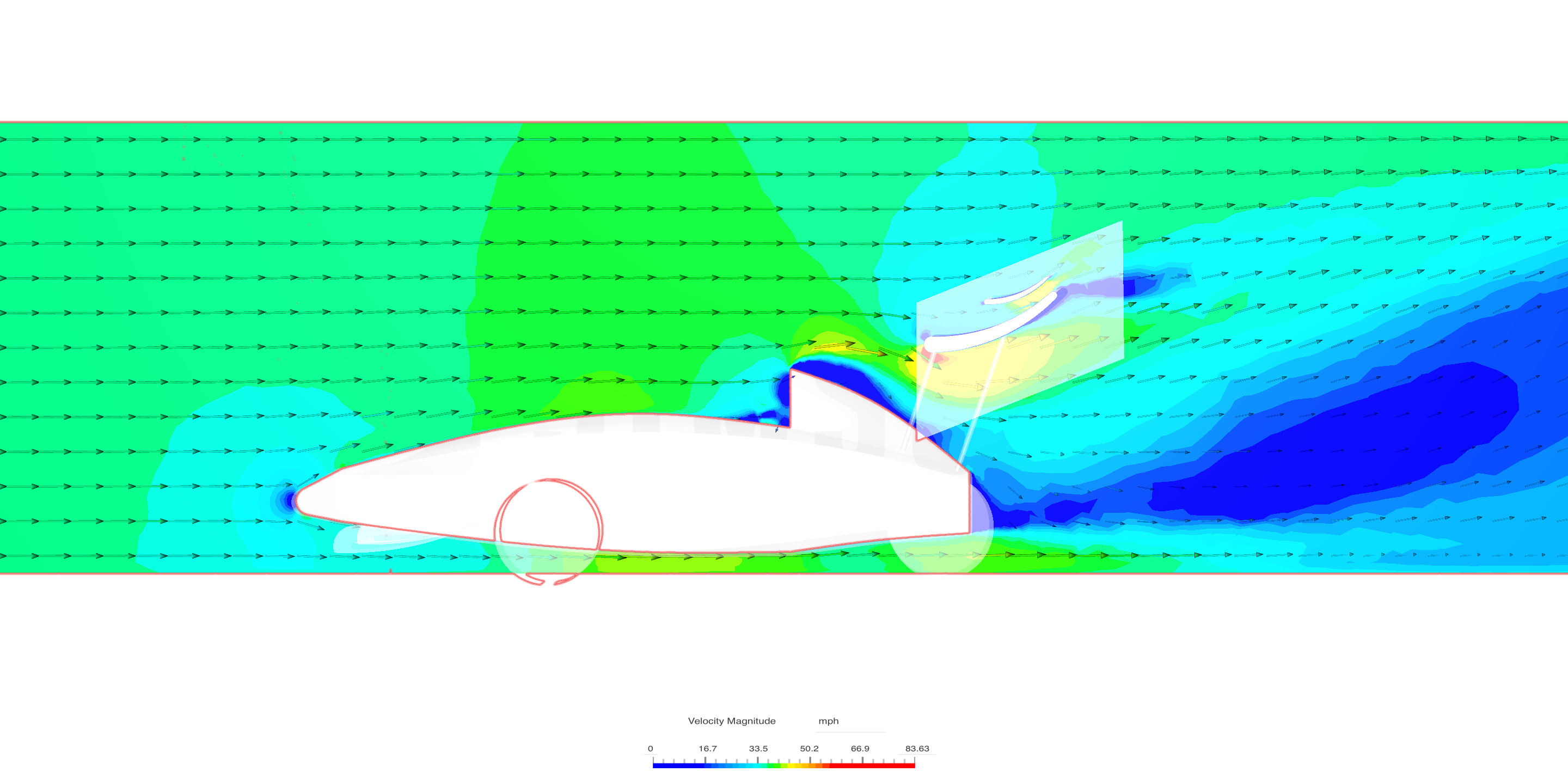 FSAE Vehicle image