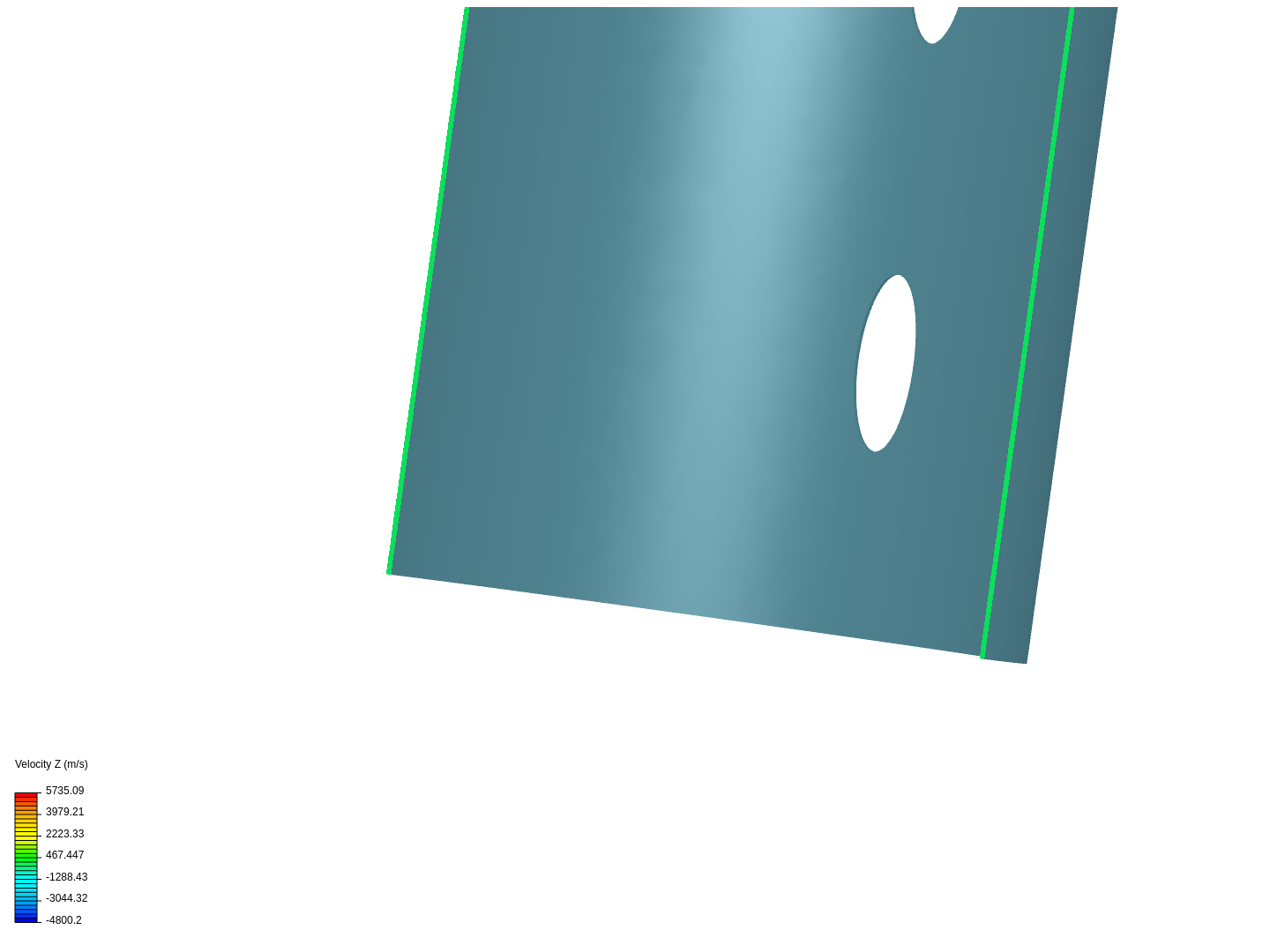 Ellipsoid holes image