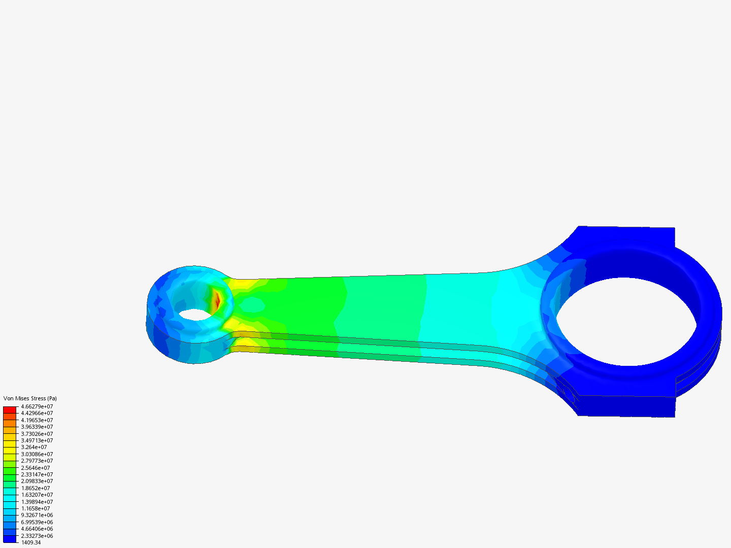 CONNECTING ROD image