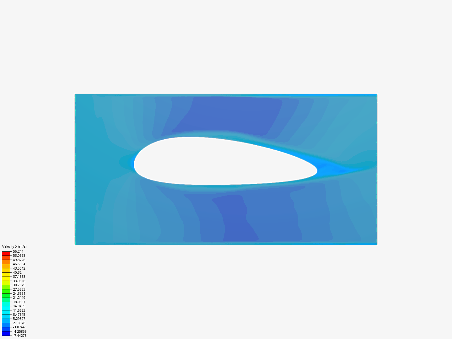 Airfoil image