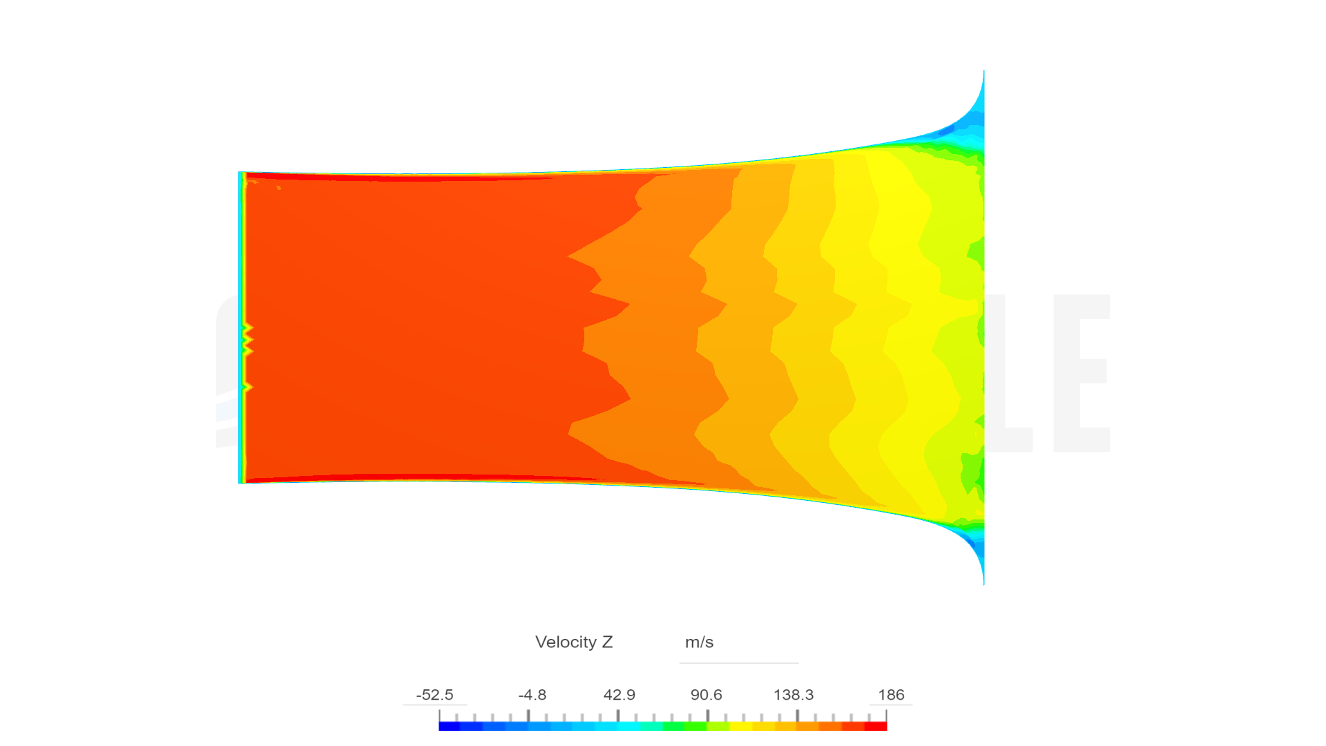 4AGE GolfBall Velocity Stack image