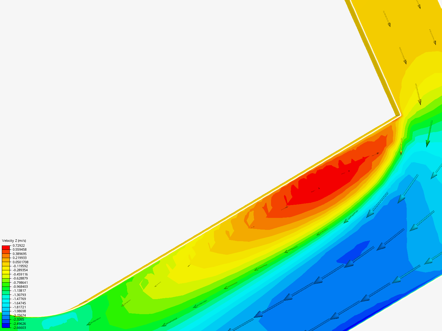 Tutorial 2: Pipe junction flow image