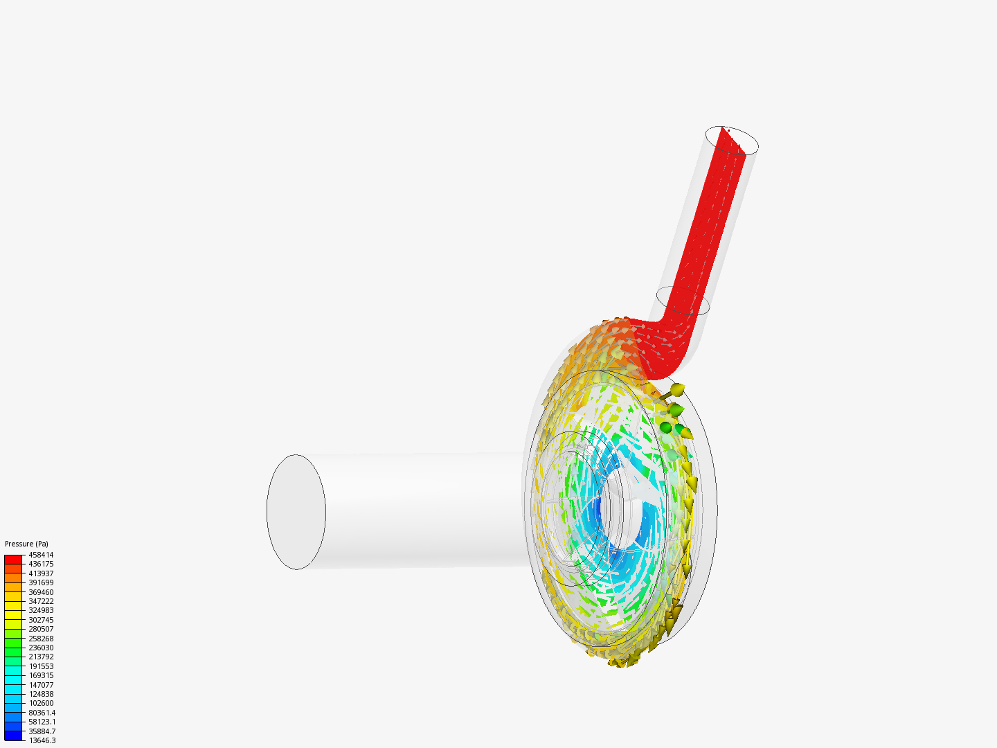 Tutorial - Centrifugal pump image