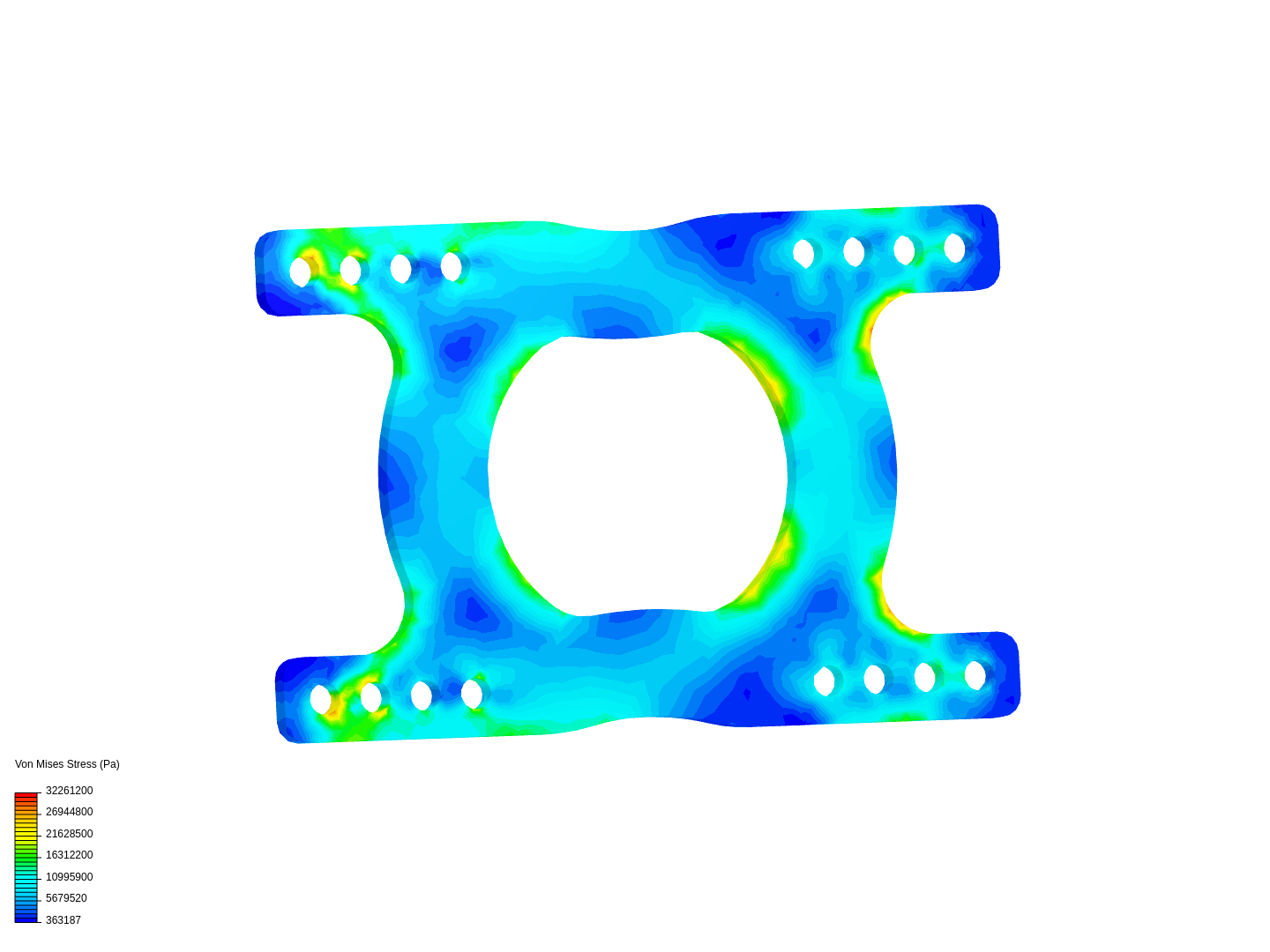 central connector image