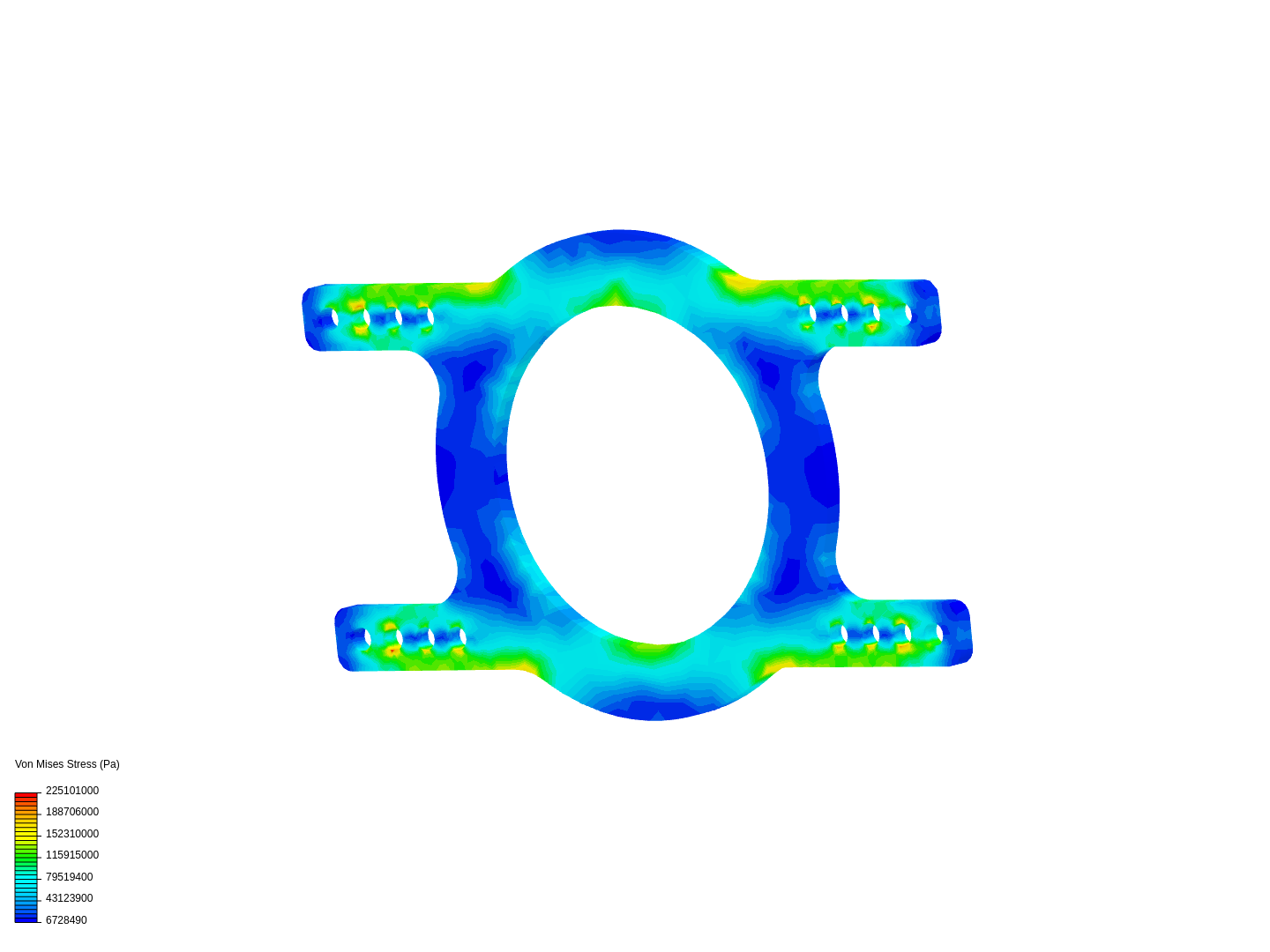 round connector image