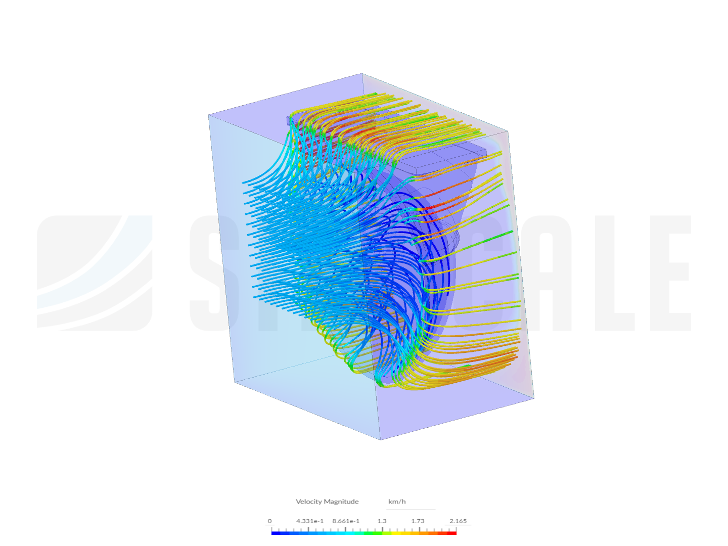 Pelton turbine - Copy image