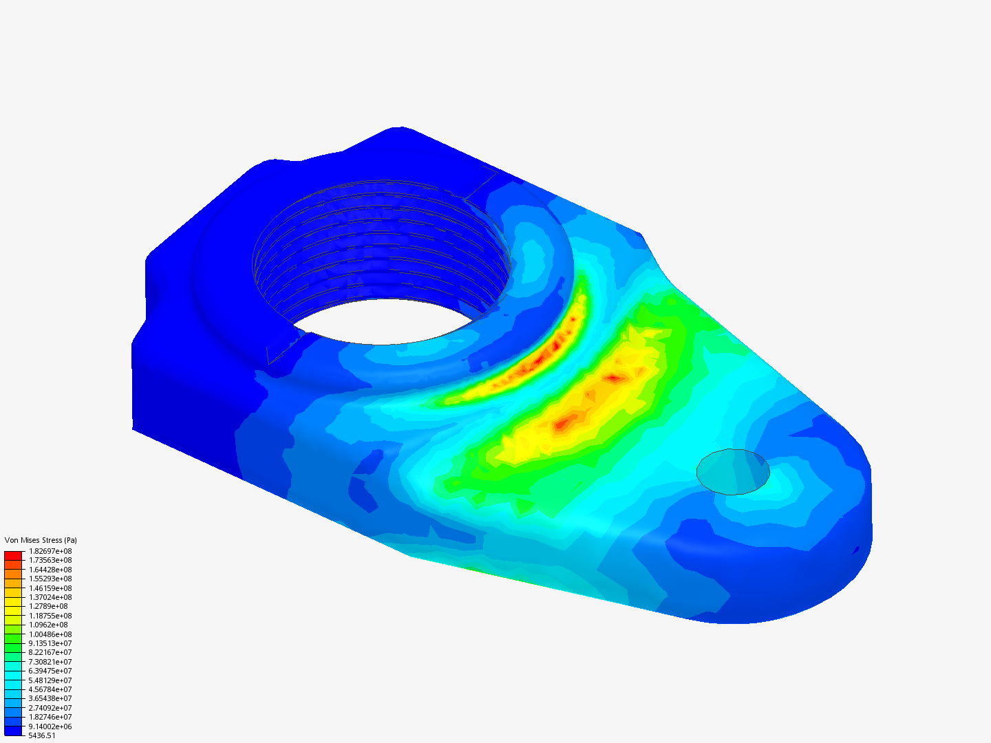 SLIDER BLOCK BEND image