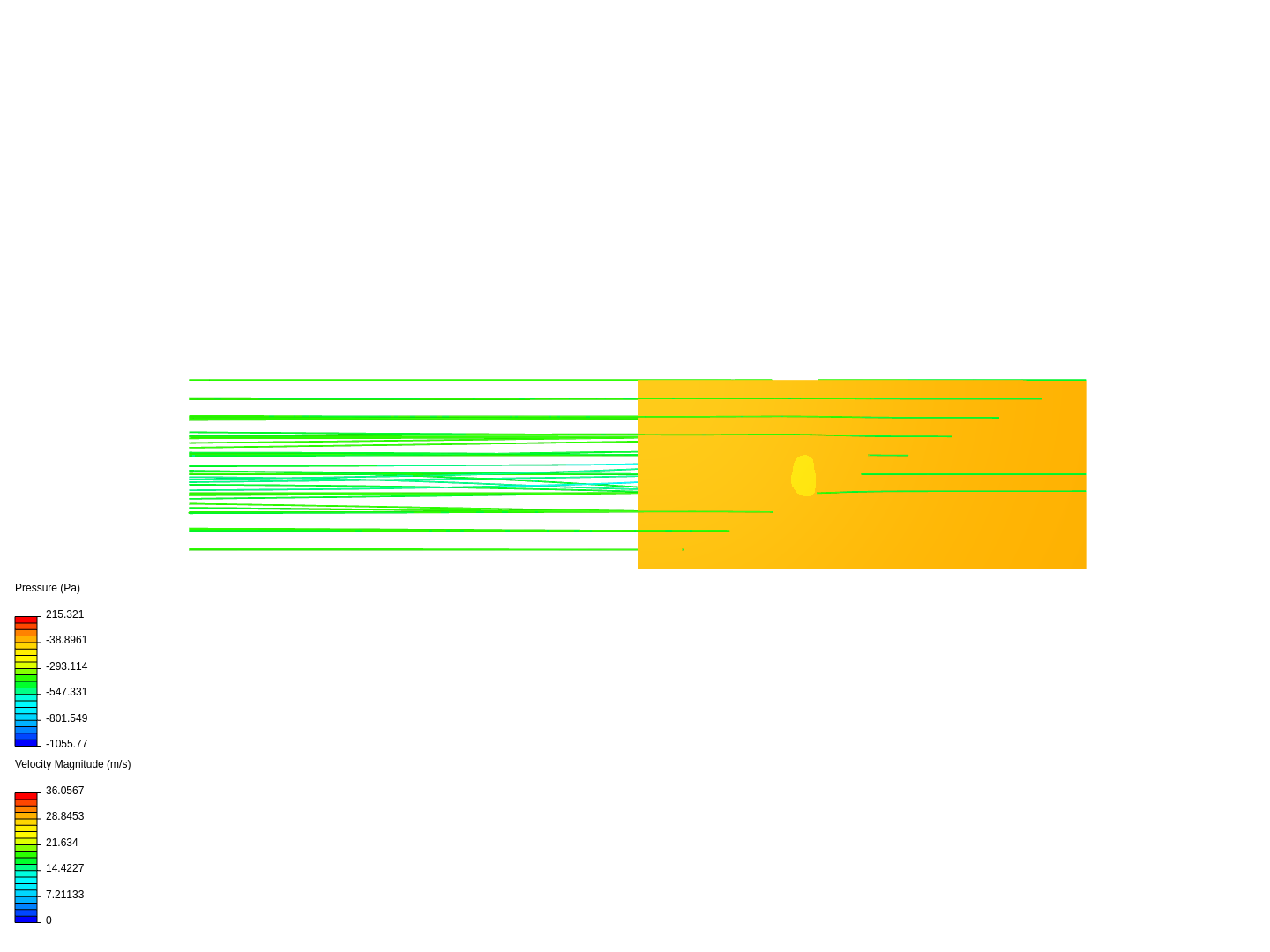 65mm motha duct radiatr image