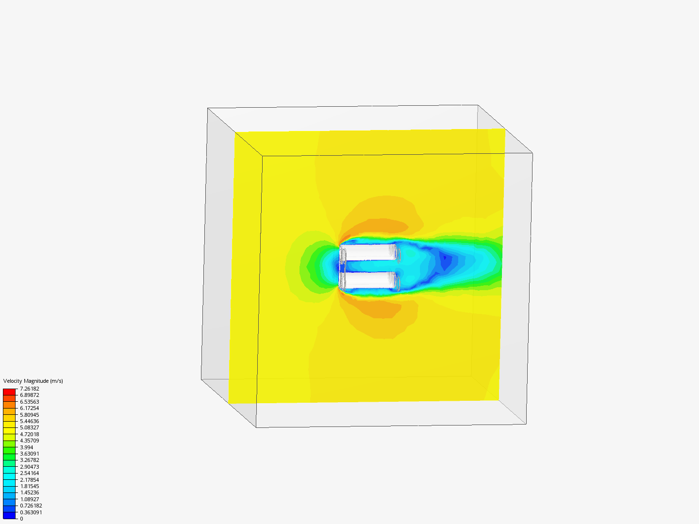 parallell image