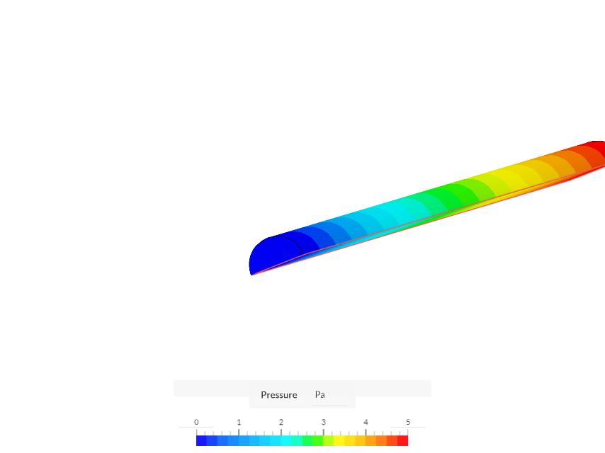 Laminar Pipe Flow - CHEG 341 image