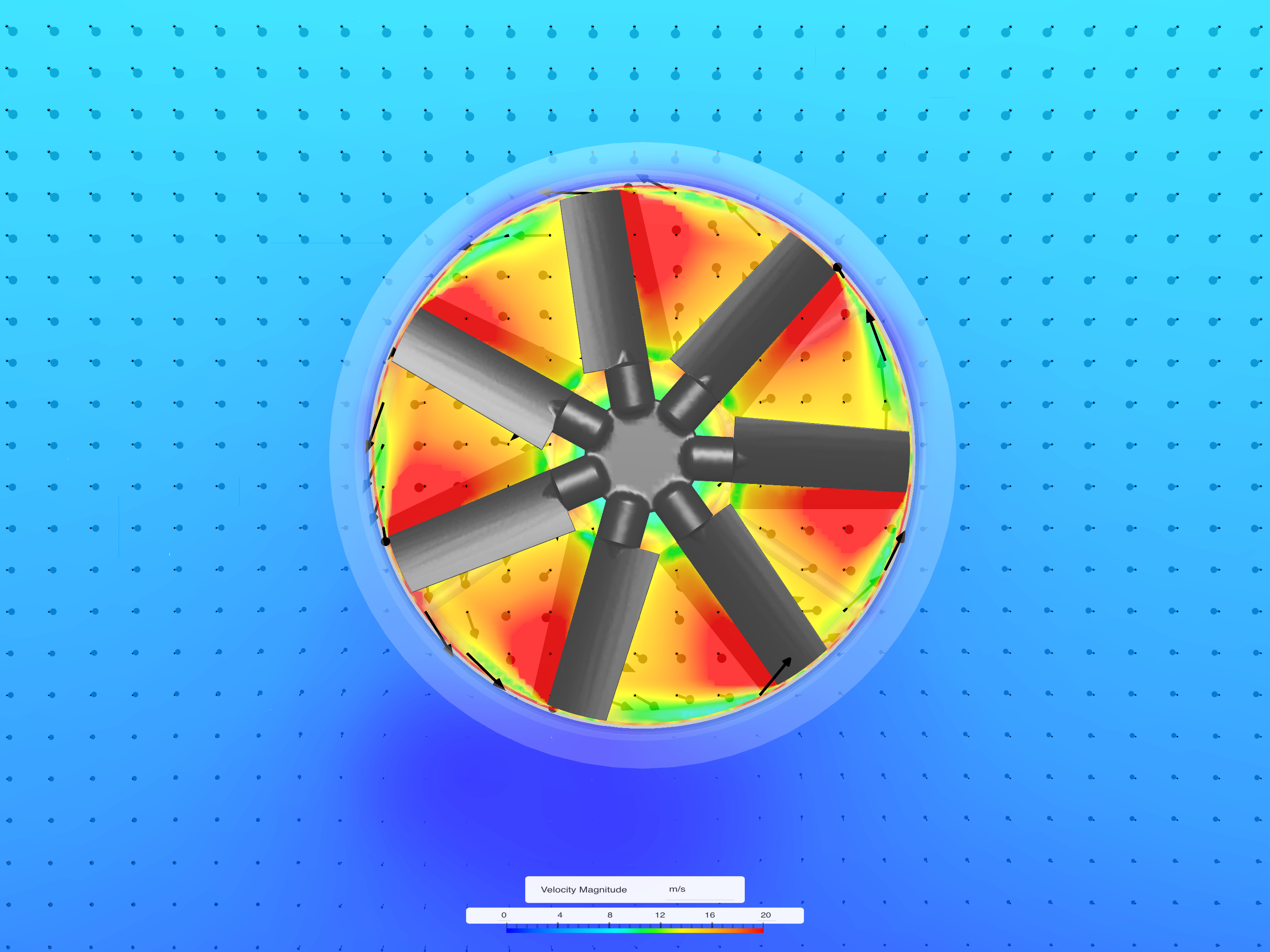 Industrial Fan - Copy image