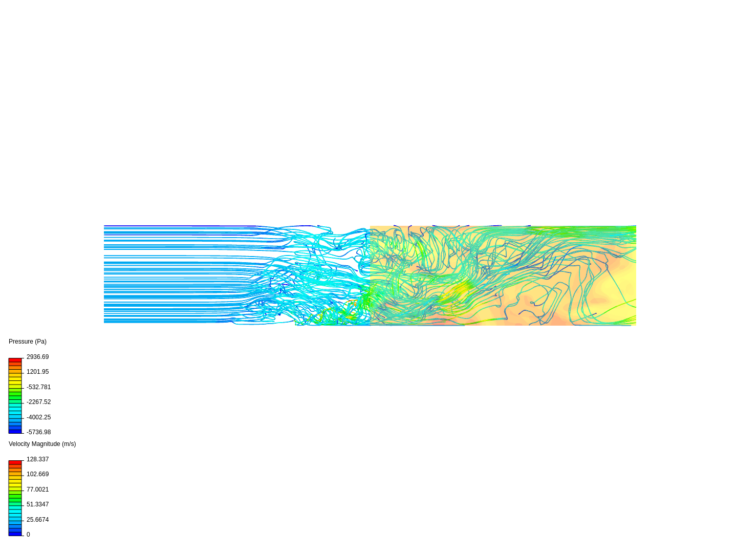 Bocal Undertray image