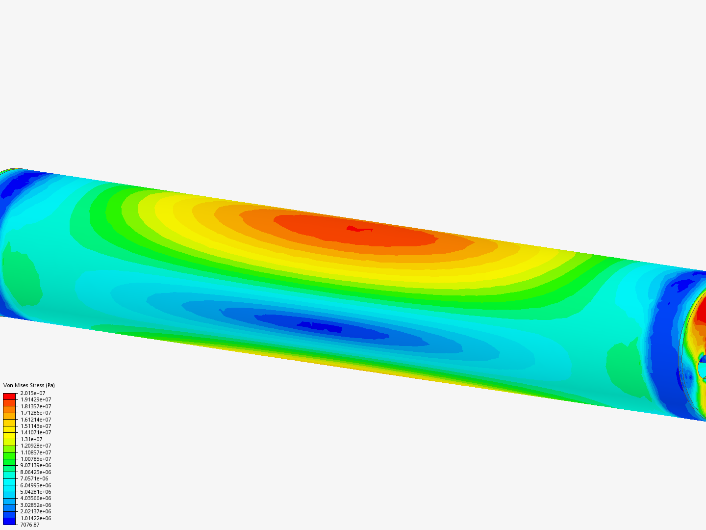 FEA Analysis image