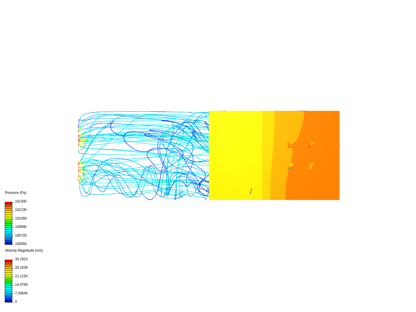 Burner Reciculation image