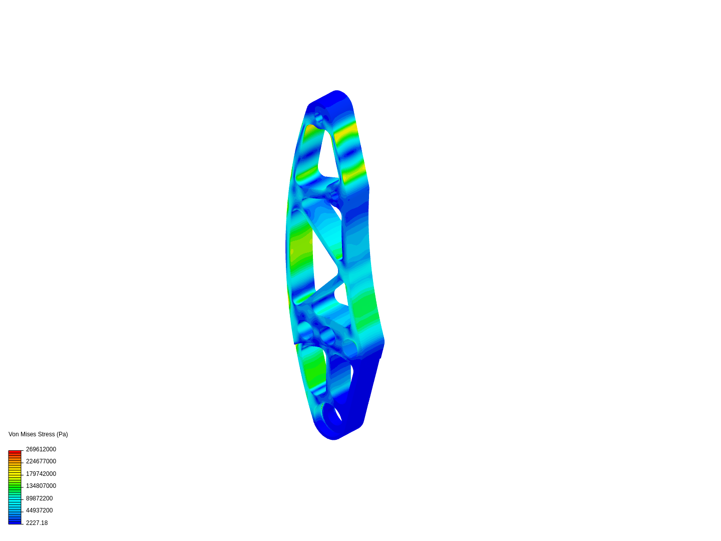 Pedal Mk3 Recess image