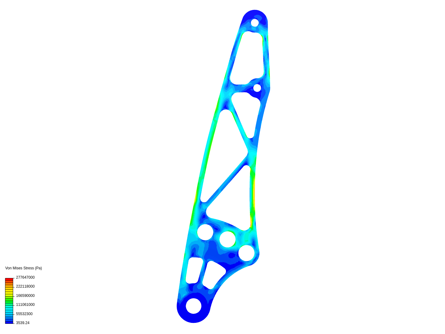 Pedal MZD Mk5 image