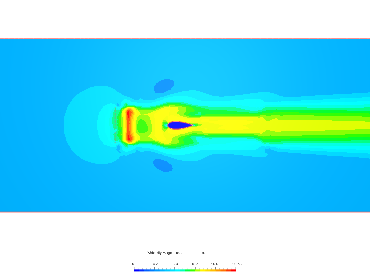 Easy propeller using fan image