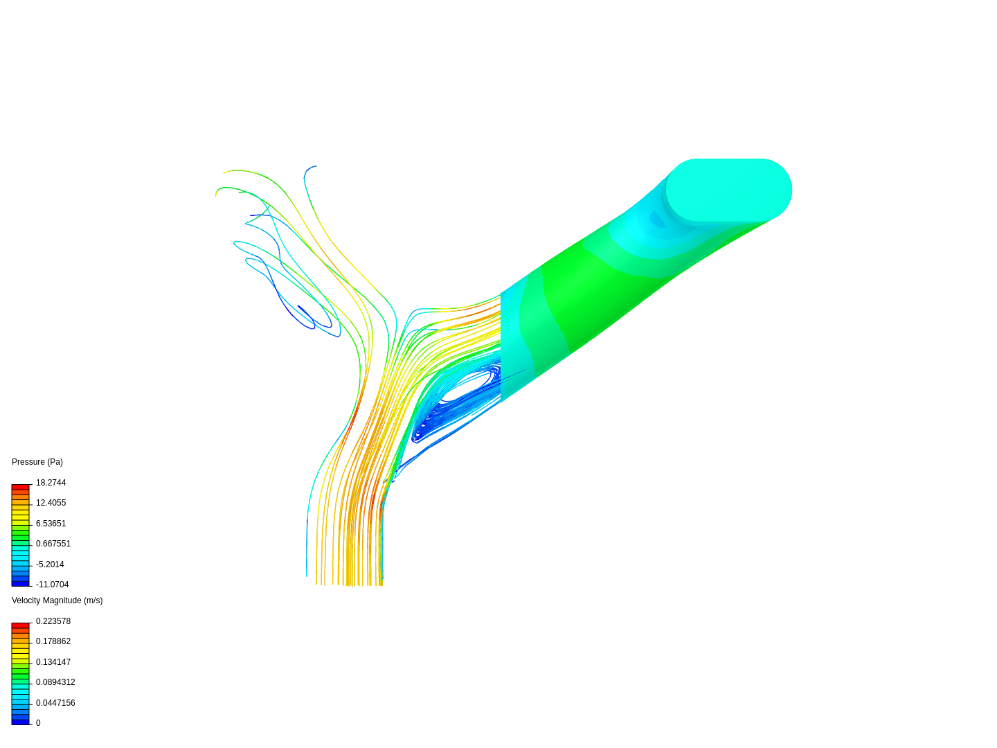 Subaru y pipe image