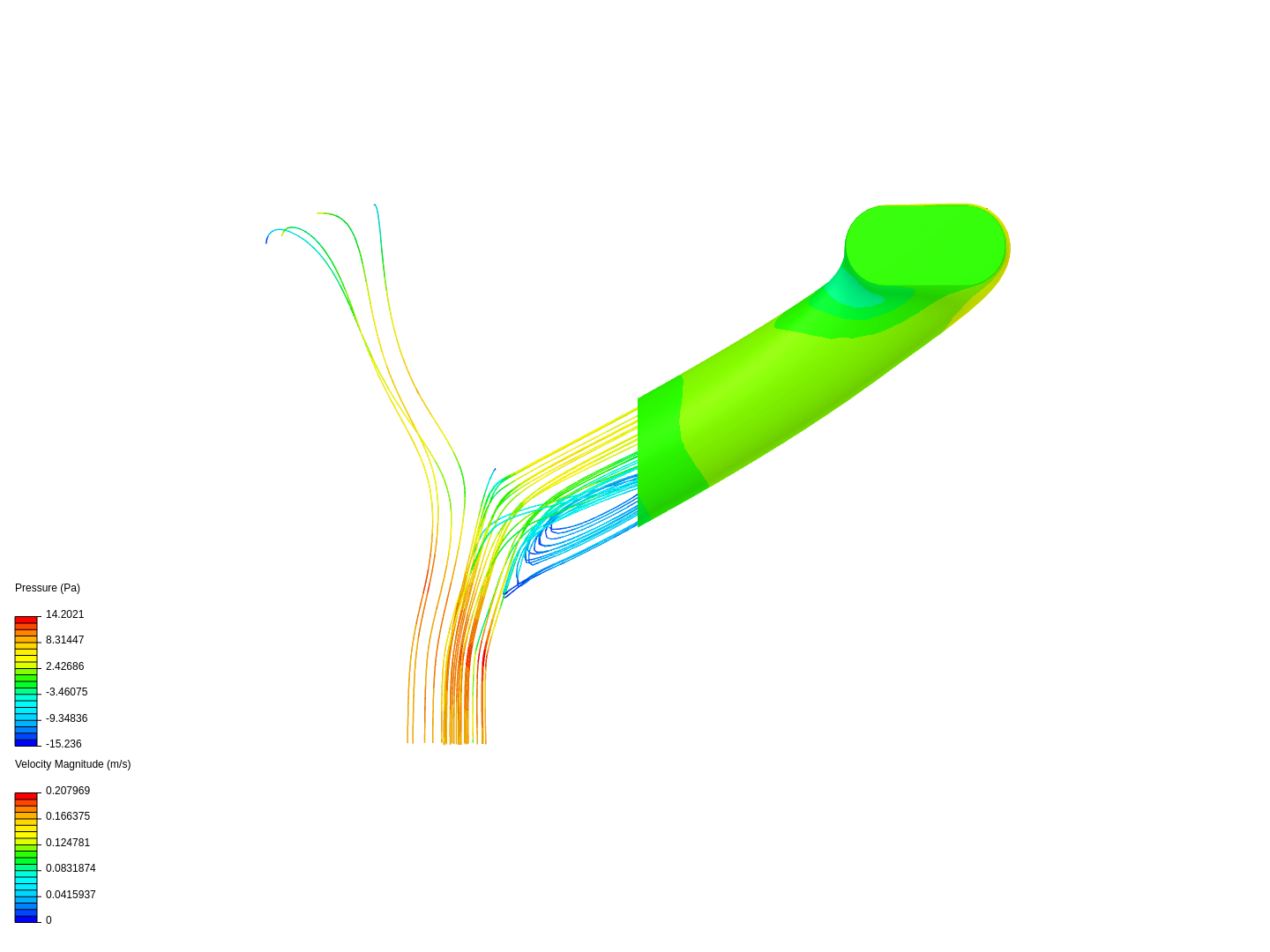 Subaru y pipe V4 image