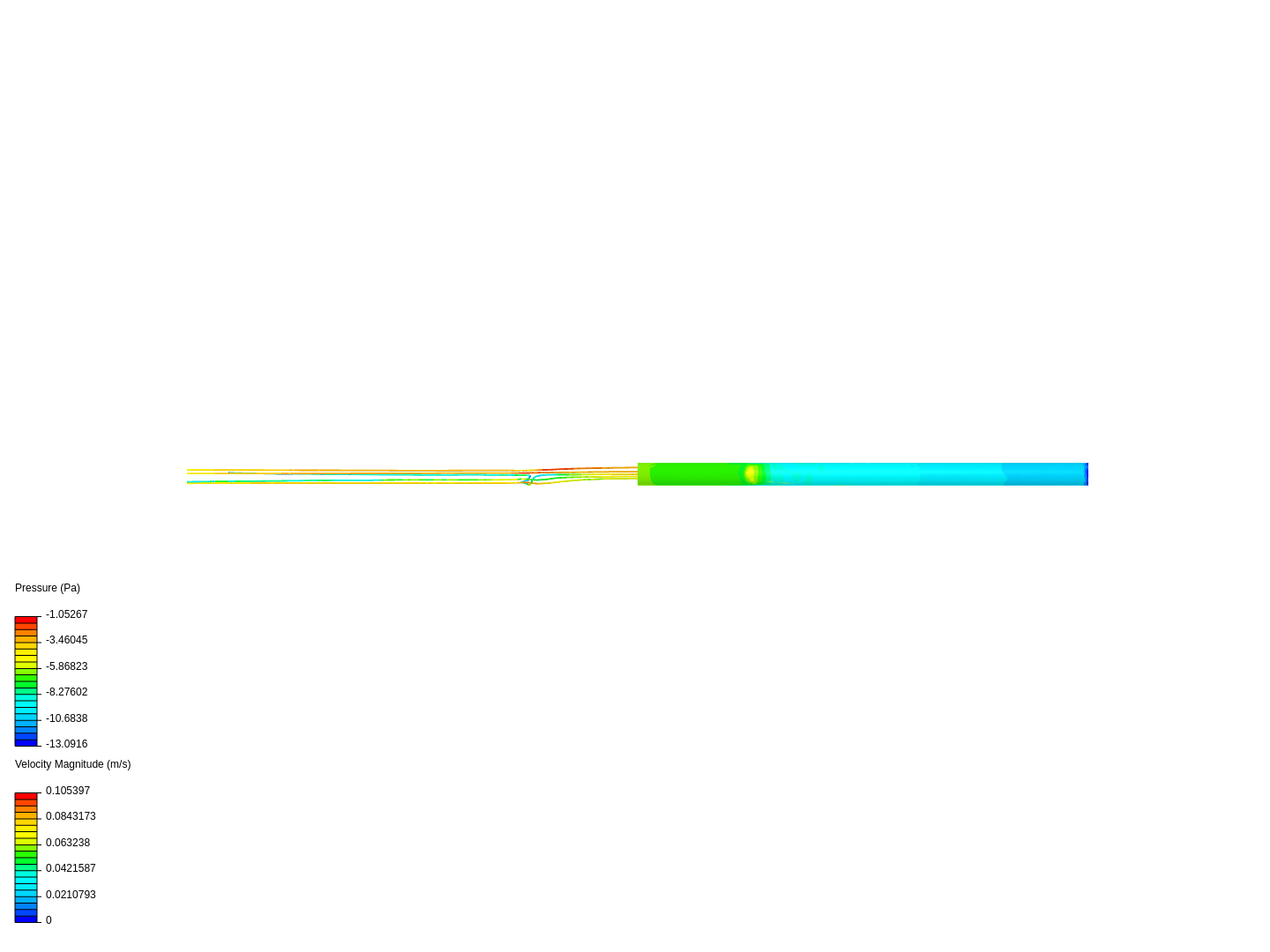 pressure drop image