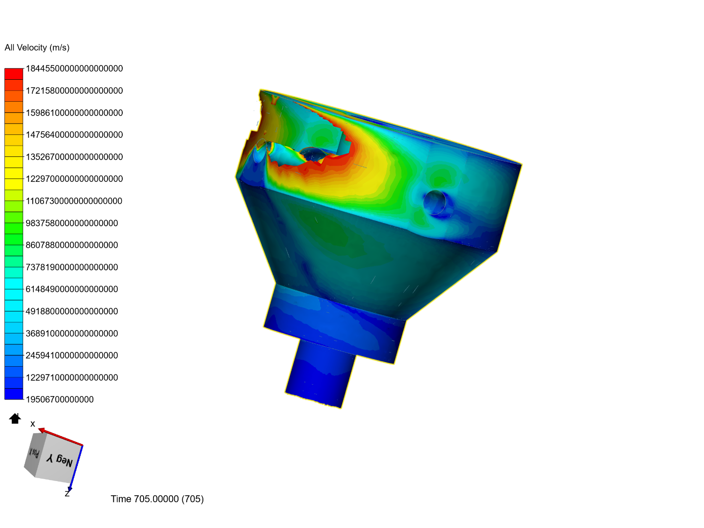 Coanda Nozzle 1.5 image