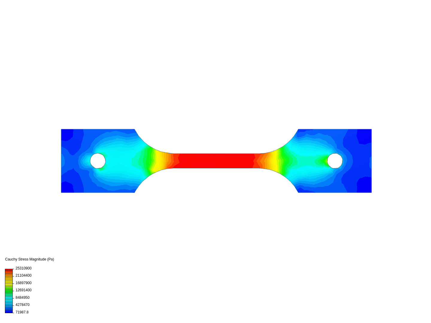 Tensile Coupon image