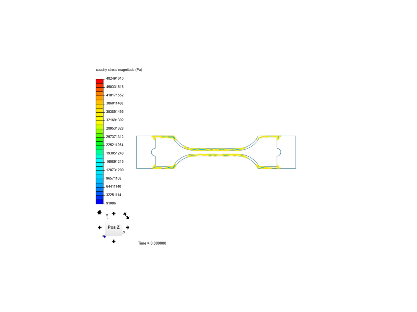 Tensile Coupon Shell image