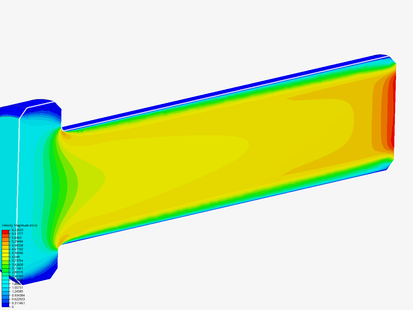 Another test CFD image