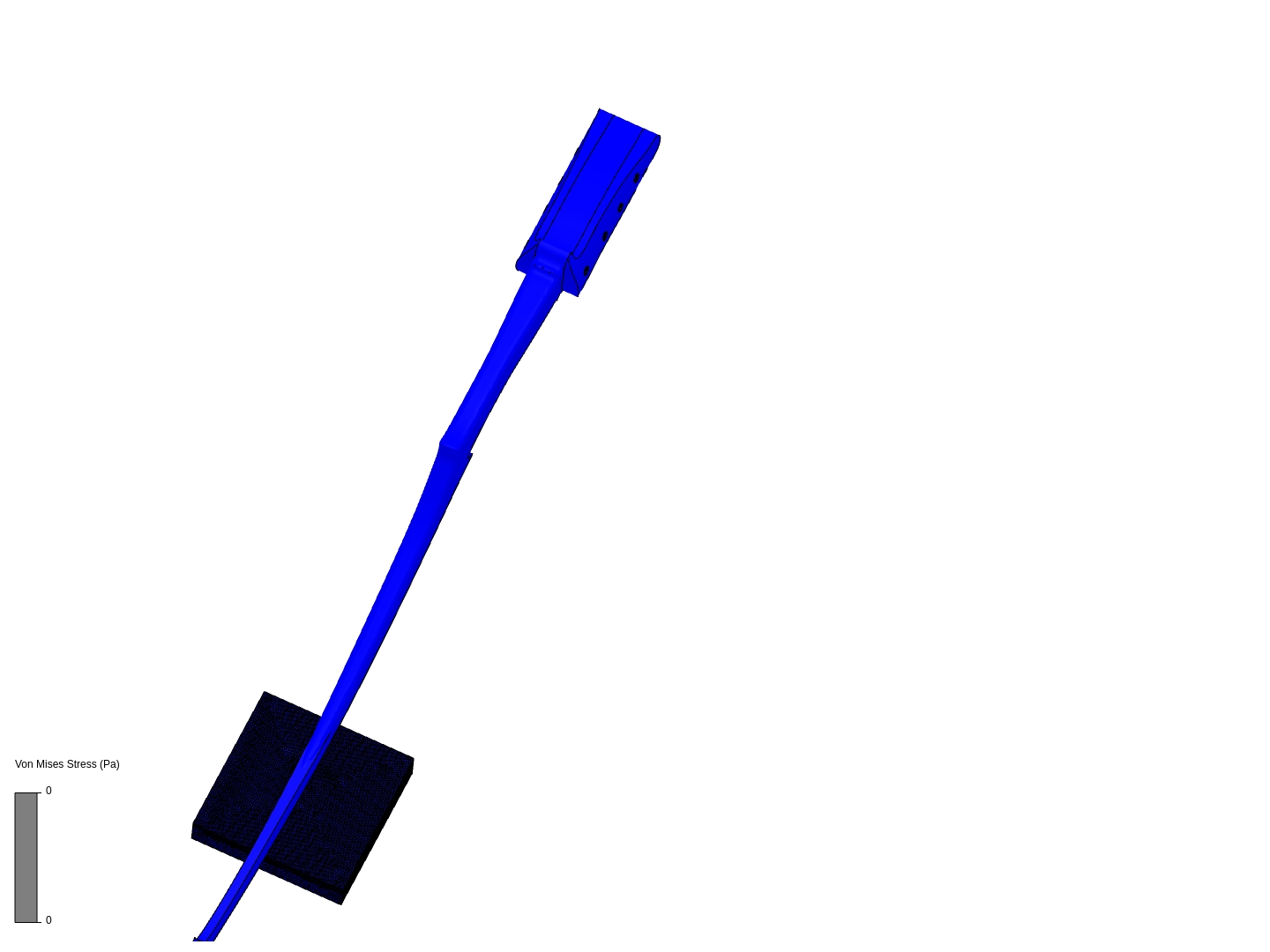 Khopesh of Nebkheperura Heqaiunushema Tutankhamen image