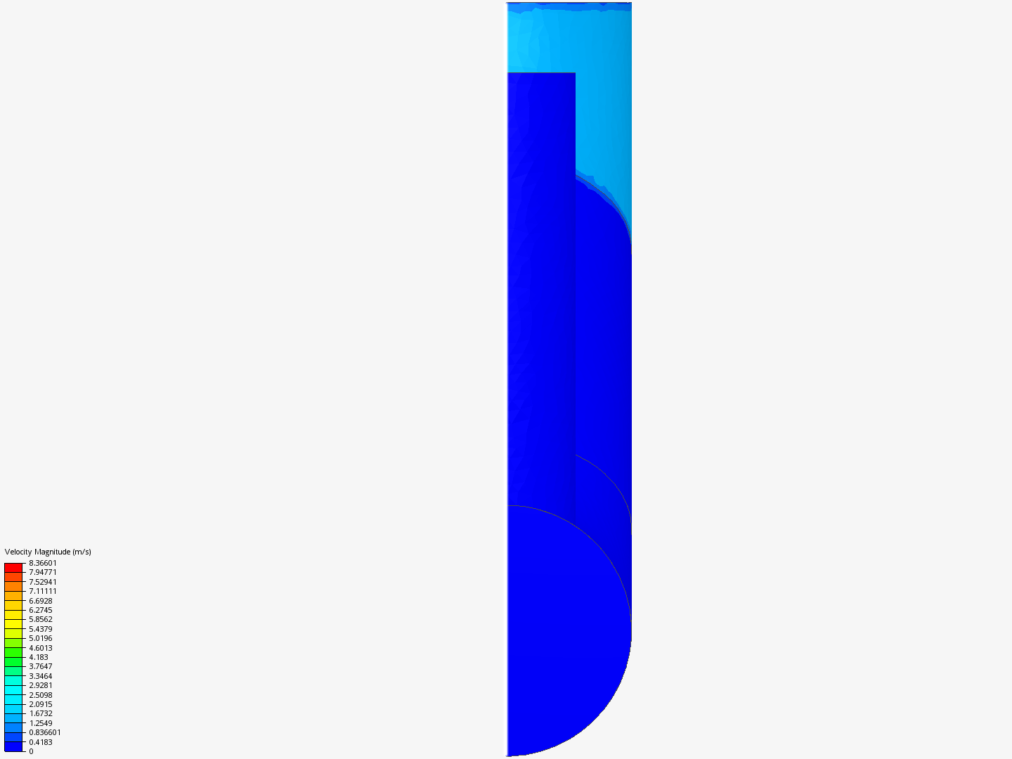 Tutorial 2: Pipe junction flow image