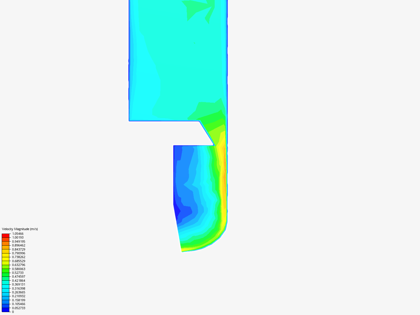 Water Injector Chamfer image