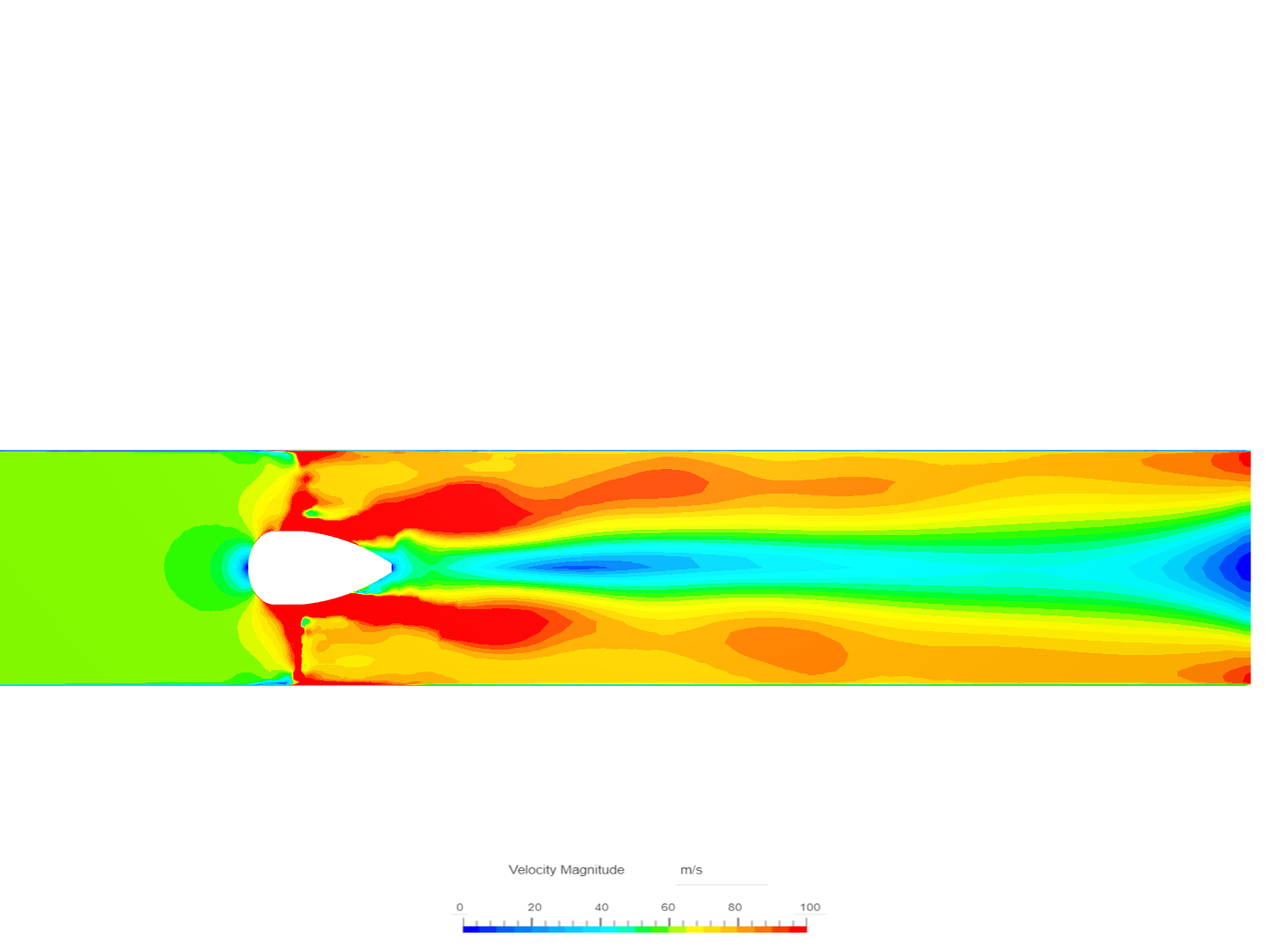 Tunnnel axial image