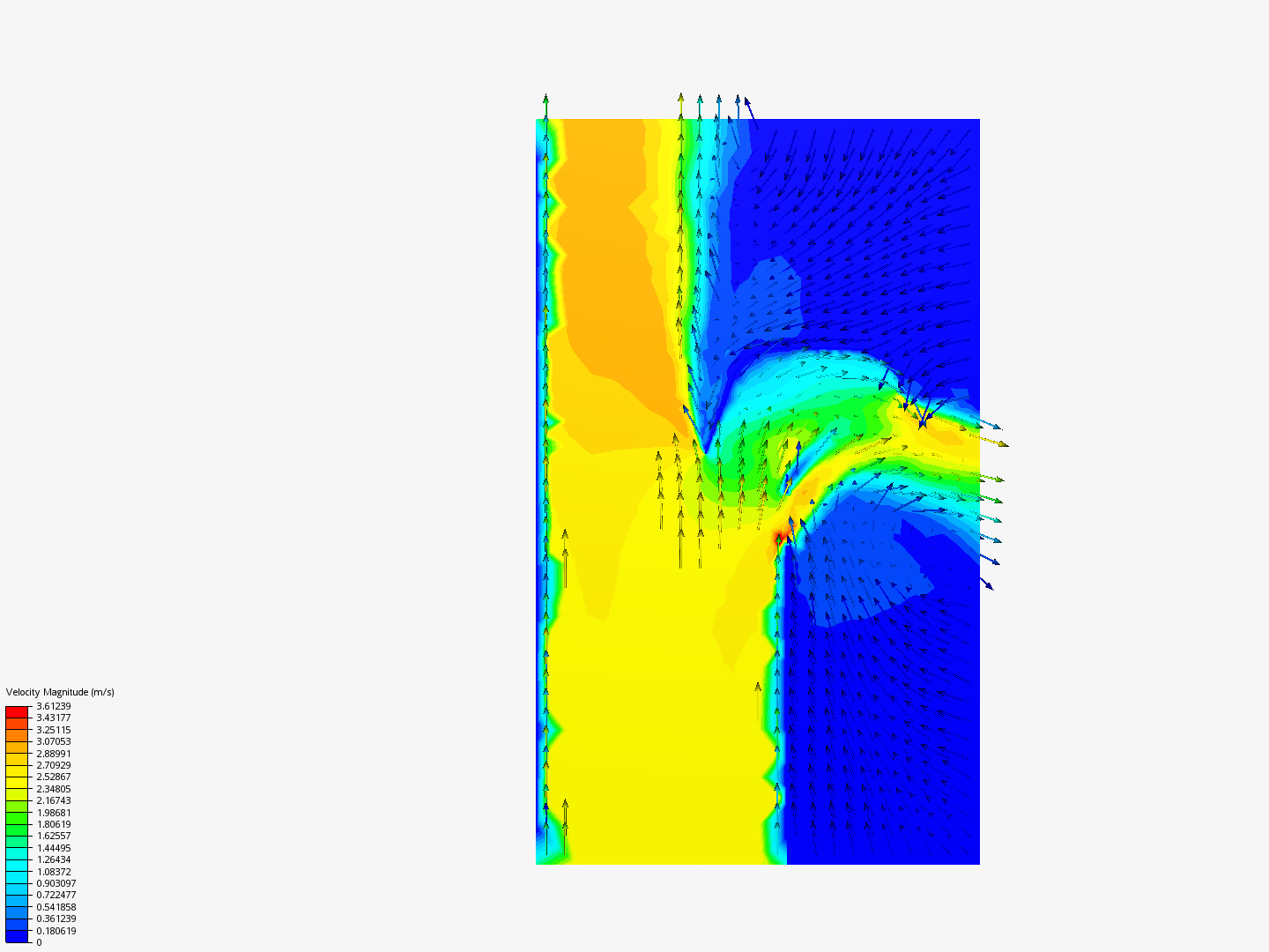 EL evaporator image