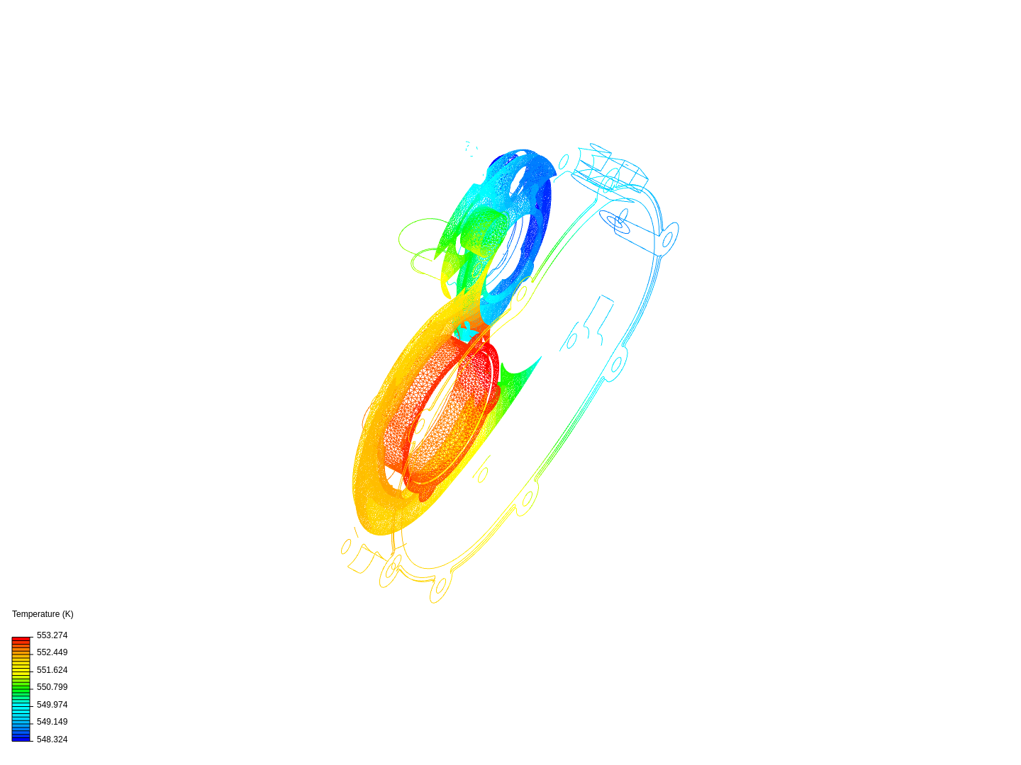 Tutorial 3: Differential casing thermal analysis image